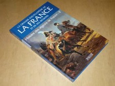 COLLECTION LA GRANDE ENCYCLOPEDIE DE LA FRANCE ET DE SES REGIONS VOL.10 / HISTOI