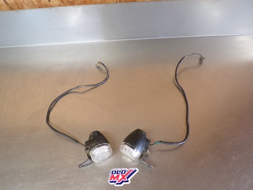 Clignotants avant tgb 400 425 - clignotants,