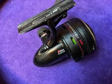 Moulinet capoté  Vintage Abu