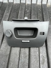 CITROËN C3 AIRCROSS Boite à