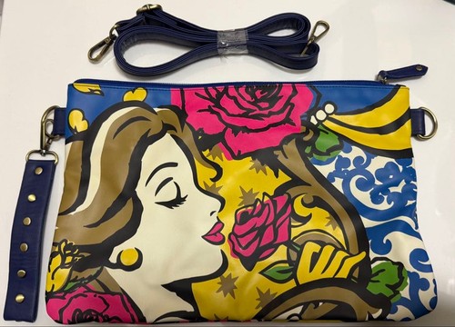 Sac pochette sac bandoulière