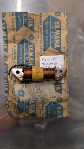 Bobine allumage nos coil - bobine,