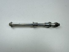 AXE ROUE ARRIÈRE KAWASAKI Z