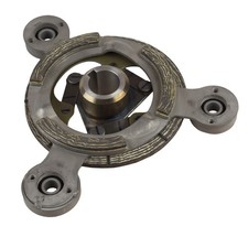 HONDA HT3813 TRACTEUR DE