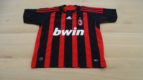 Maillot football adidas milan - maillot,
