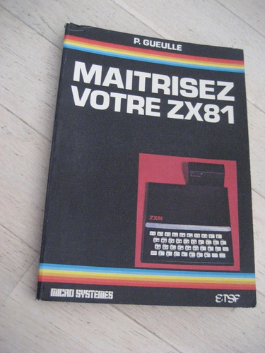 Livre maitrisez votre 81 - votre,