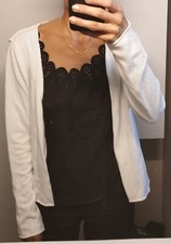 haut gilet miss captain T