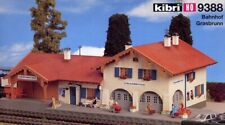 Kibri 39388 Station Grasbrunn
