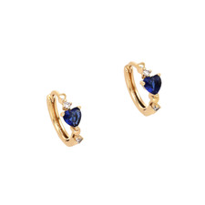 Boucles d'Oreilles - Enfant -