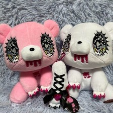 Chax GP Gloomy Bear Plush