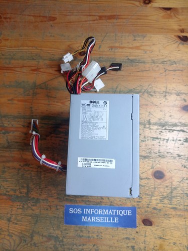 Bloc alimentation bureau - bloc,