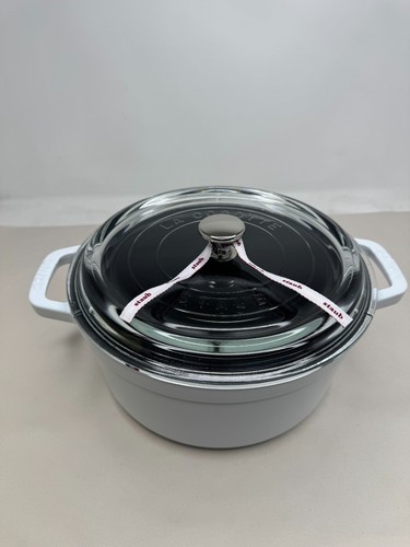 Staub cast iron dutch - staub,