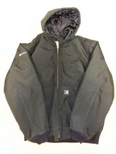 Veste Active Carhartt Noire En