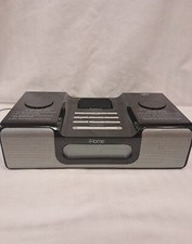 iHome iH5B Radio Clock Speaker