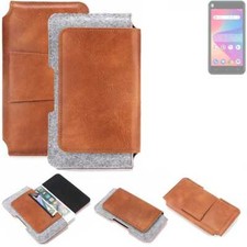 Holster pour BLU Studio X10L