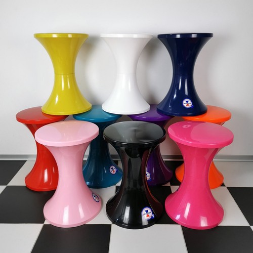 Tabouret tulipe tam - tulipe, tam®