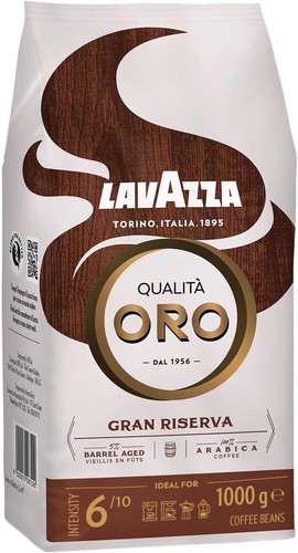 Lavazza qualità oro gran - qualità,