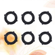  20 pièces joint en caoutchouc joint plat joint étanche tuyau joint chauffe-eau