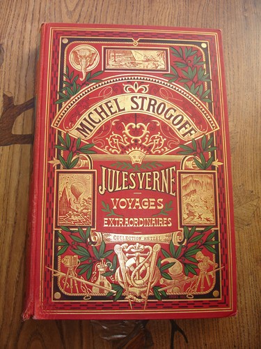 8299 jules verne - verne, michel