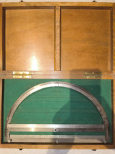 Rapporteur sanguet Échelles 1:1000 & 1:2500