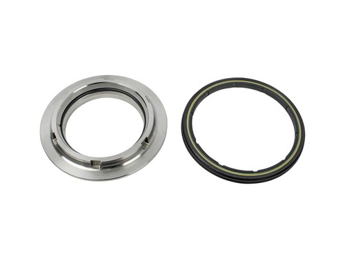 Rondelle pression spare - pression,