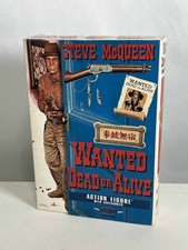 Toys McCoy 12-inch GI Joe Dead