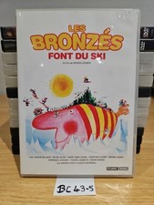 DVD - LES BRONZÉS FONT DU SKI