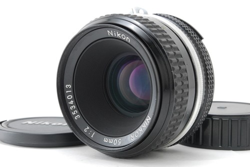 Comme neuf objectif nikon - comme,