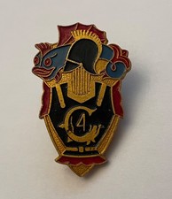 4° Régiment du Génie. 35 mm