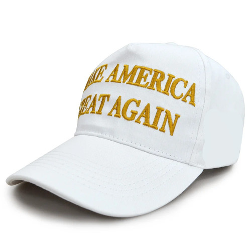 Casquette homme trump maga - homme,