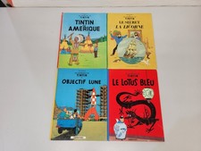 Lot of 4 The Adventures of