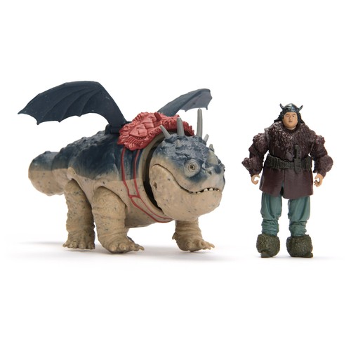 Dreamworks dragons how - dreamworks,