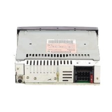 Autoradio d'origine PEUGEOT