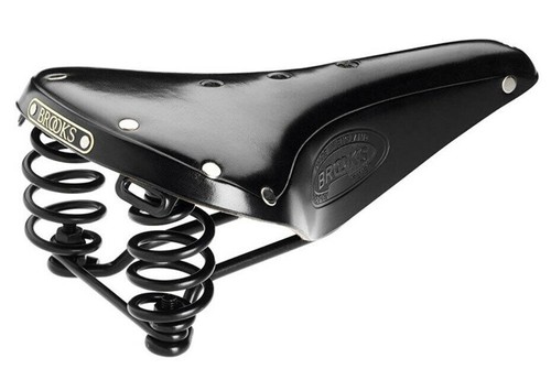 Selle vélo brooks - vélo,