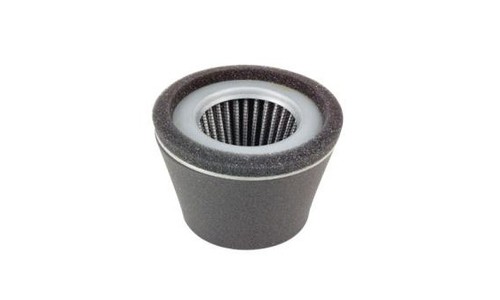 Filtre air avec préfiltre - À,