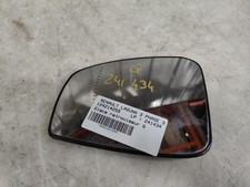 Glace retroviseur gauche