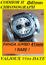 Vintage Codhor H XXL Ø41 mm