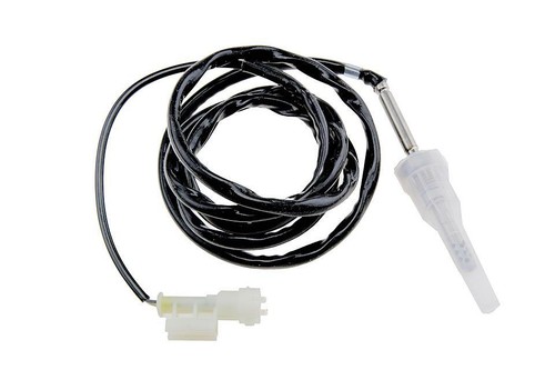 Sonde température des gaz - température,