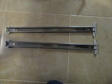 Zanussi Aquapulse DE6854 rails