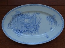 PEXONNE UN ANCIEN PLAT A