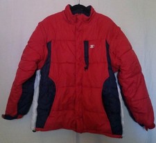 Vintage Starter 3M Fullzip