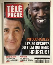 ►TELE POCHE n°2390 - 2011 -