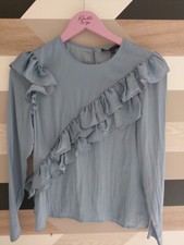 haut top femme chemisier maje