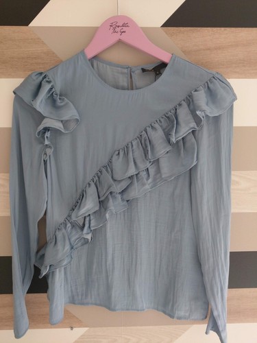 Haut top femme chemisier - haut,