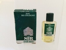 miniature de parfum ancienne