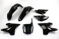 Kit De Plastiques Carénages