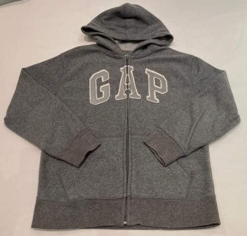 Gilet à capuche - capuche, gap