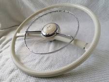 NOS Volant Mercedes Ponton