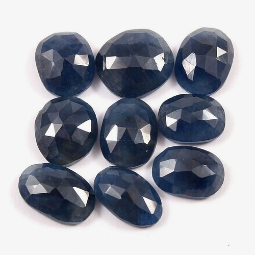 Aaa saphir bleu naturel - saphir, fin