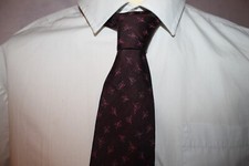 CRAVATE HOMME °°°  YVES